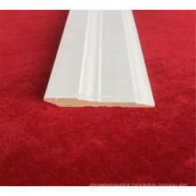 White Primed MDF mouldings